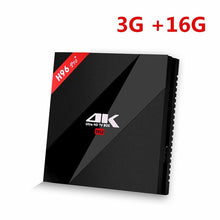 Hieha H96 Pro Plus 4K Android TV Box 3GB Ram 32G Amlogic S912 Kodi Octa Core Set Top Box Andriod 7.1 Dual Wifi Kodi Smart Tv Box