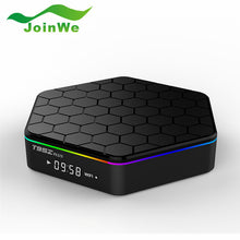 Promition Wechip T95Z Plus TV Box Android 6.0 S912 Octa-core cortex-A53 2G 16G kodi 17.0 2.4G &5G Wifi Bluetooth set top box